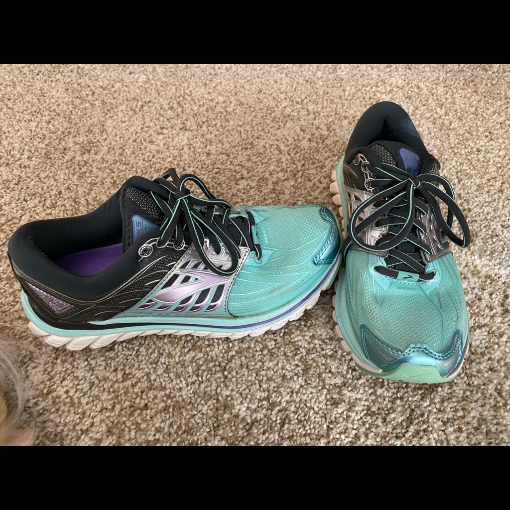 Women’s Brooks Glycerin